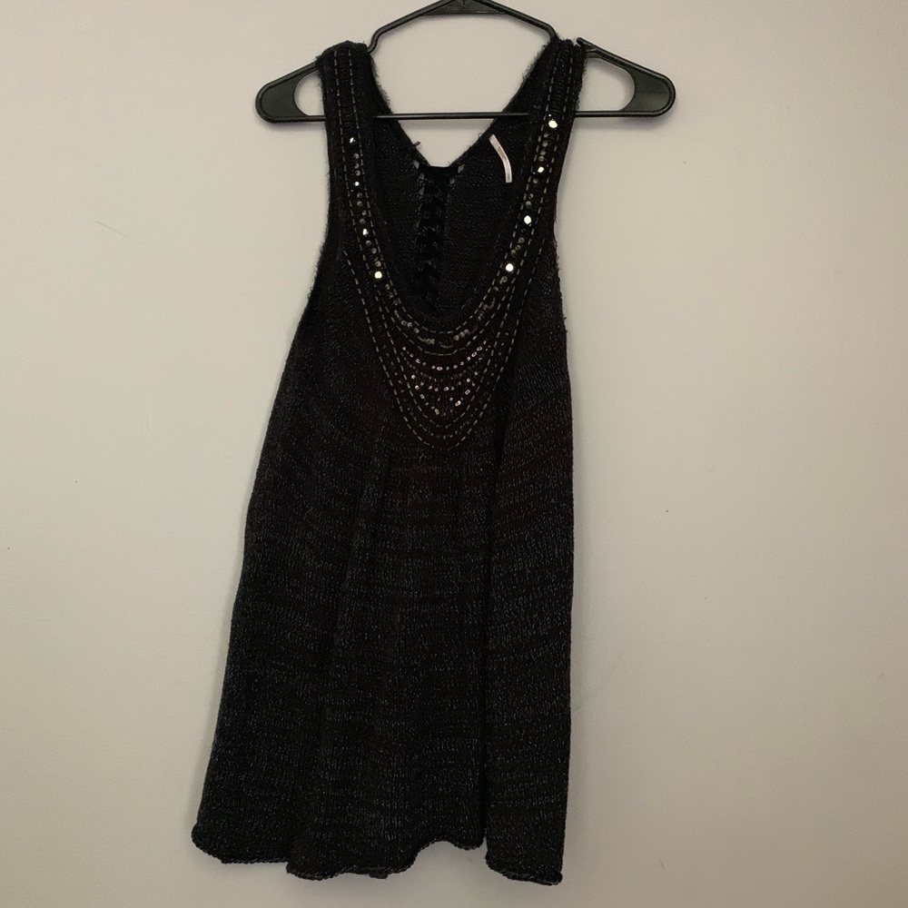 Free people tunic